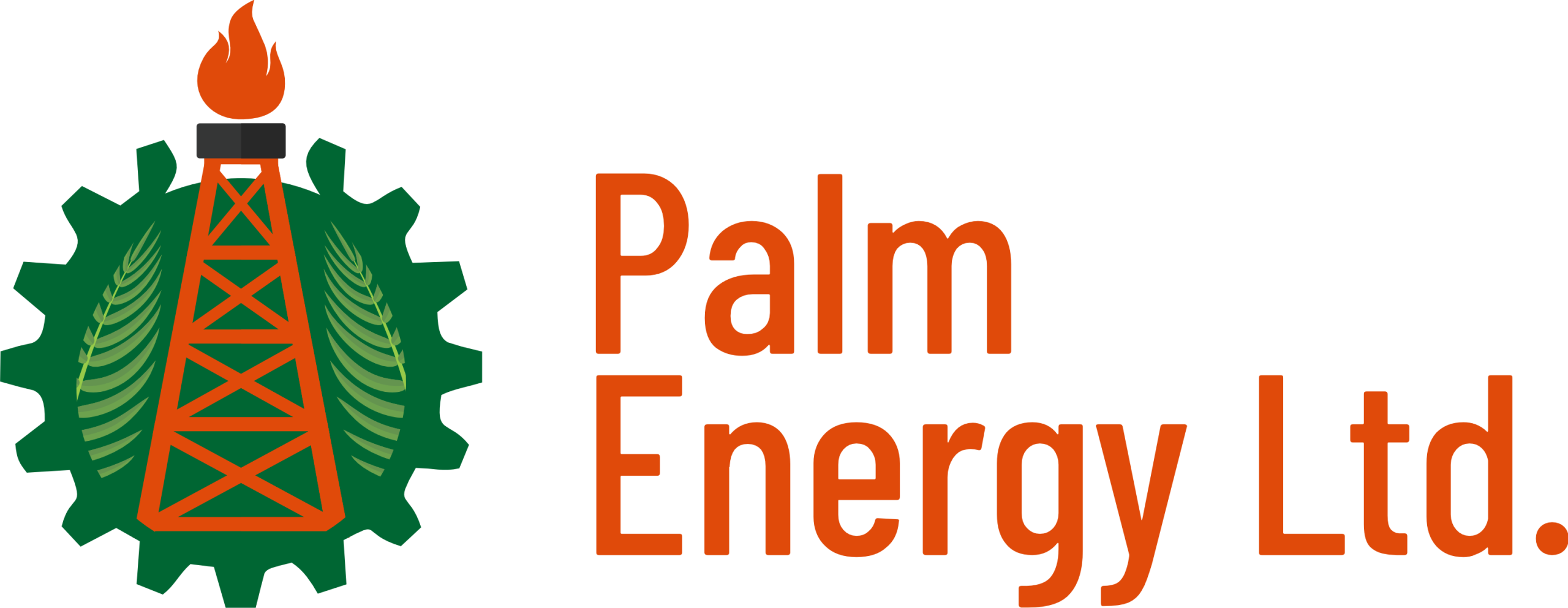 Palm Energy Limited